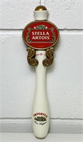 Stella Artois Tap Handle