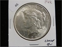 11/07/2020 HUGE COIN AUCTION ONLINE ONLY