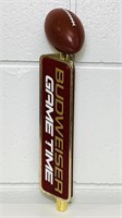 Budweiser Game Time Beer Tap Handle