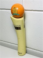 Bell’s Oberon Beer Tap Handle