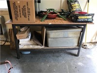 Work Table