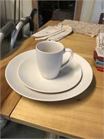 30pc Home China Set