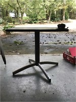 Small Work Table