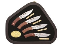 Flyway Knife Collection
