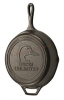 Cast Iron Skillet