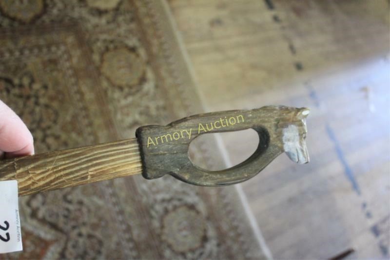 Armory Auction November 2, 2020 Monday Sale