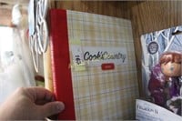 COOK'S COUNTRY COOKBOOK