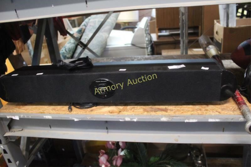 Armory Auction November 2, 2020 Monday Sale