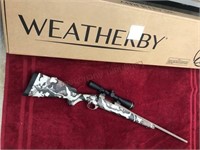 2020 Rifle of the Yr Weatherby Vanguard First Lite