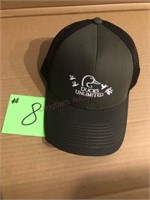 8/10 Hat Chance drawing for 2020 Winchester SX4