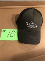 10/10 Hat Chance drawing for 2020 Winchester SX4