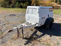 2006 BOBCAT BAP185 AIR COMPRESSOR, SN: 904811690