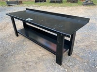 29X90 WORK BENCH