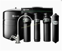 A.O. Smith $258 Retail Water Filter
Clean Water