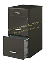 Arazy $158 Retail File Cabinet
3 Drawer File
