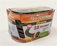 Flex-Able Hose $34 Retail Hose Cabinet
ASOTV