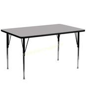Flash Furniture $204 Retail Activity Table