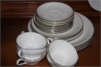 Lot of Wedgwood China, approximately 24 pieces