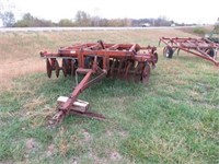 12' Bush Hog Heavy Duty Plow Disc