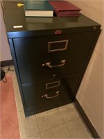 FILING CABINET