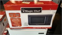 Magic Chef Microwave