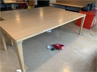 7 1/2 FT. TABLE