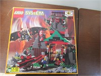 Lego Sytem 6088