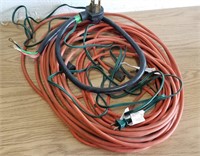 Misc Extension & Electrical Cords
