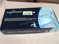 Faucet by Eurostream - brand new in the box
