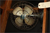 Antique Kenmore fan working