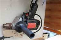 Sears electric drill working