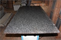 Grey Granite Top