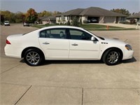 2007 Buick Lucerne 67,000 miles LIKE NEW