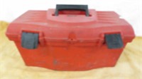 Tool box Keter- plastic-misc tools