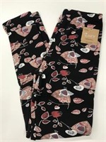 Just Cozy Lined Legging Size M/L
