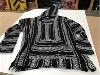 New Oland Knit Size XXXL Pullover