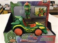 PJ Masks Gekko-Mobile