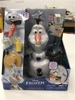 Disney Frozen Switch 'Em Up Olaf