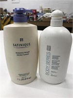 Body Wash & Detangler 1L Each