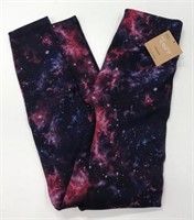 New Just Cozy Size S/M Lightly Lined Leggings
