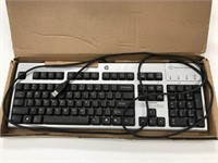 HP Keyboard *Used