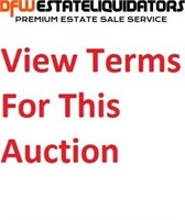 DFW Estate Liquidators