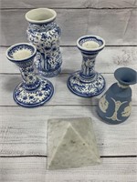 Hand Painted Décor & More