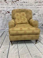 Childress Custom Upholstered Arm Chair