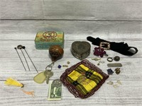 Vintage Trinkets