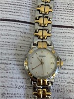 Wittnauer Ladies Swiss Quartz Watch