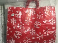 holiday gift bags (6 count)