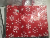 Holiday Gift Bags (6 count)