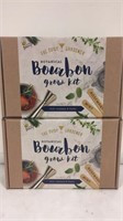 Botanical grow kits Bourbon