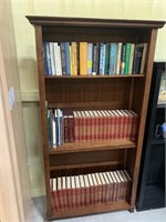 4- Tier Book Shelf
